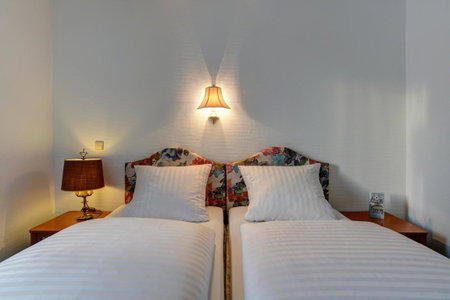 Centro Hotel Arde Köln City, Trademark Collection by Wyndham, Cologne, Германия