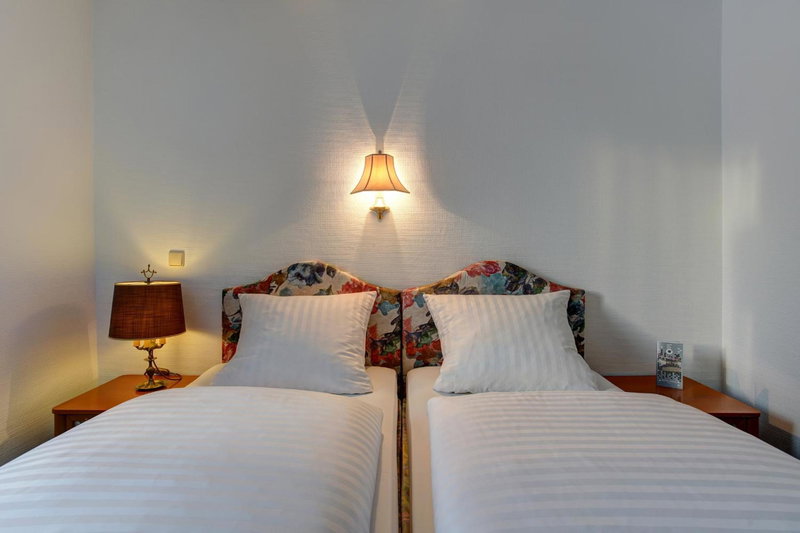 Centro Hotel Arde Köln City, Trademark Collection by Wyndham, Cologne, Германия