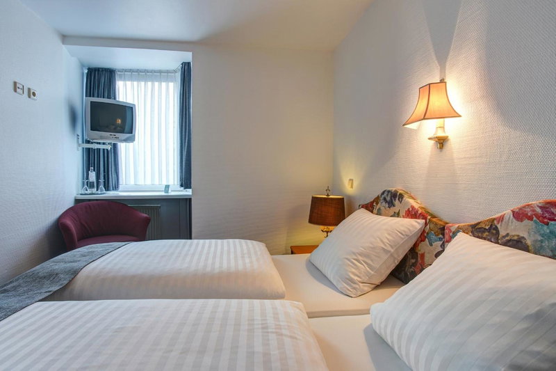 Centro Hotel Arde Köln City, Trademark Collection by Wyndham, Cologne, Германия