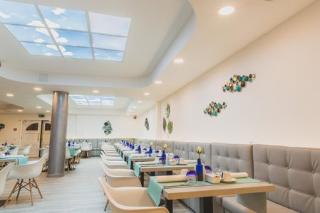 Hotel Santo, Karlsruhe, Germany