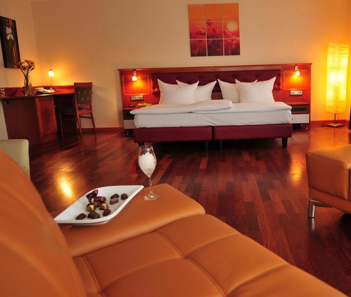 Hotel Santo, Karlsruhe, Germany