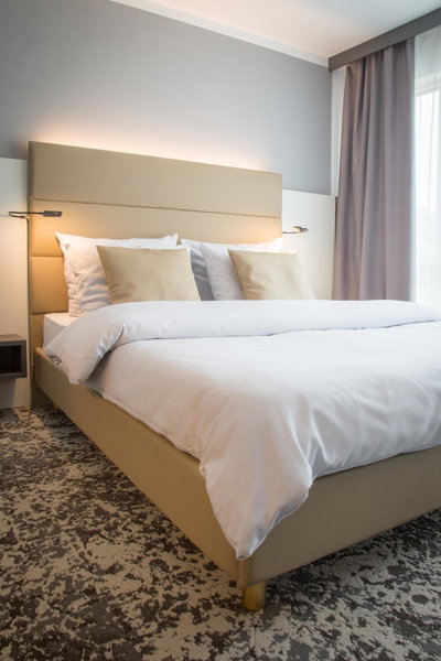 Hotel Santo, Karlsruhe, Germany