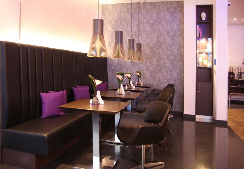 Schiller5 Hotel, Munich, Germany