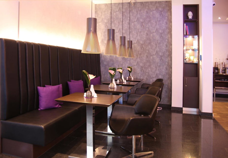 Schiller5 Hotel, Munich, Germany
