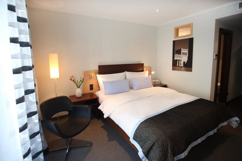 Schiller5 Hotel, Munich, Germany