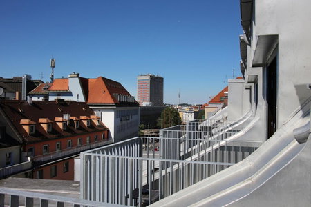 Schiller5 Hotel, Munich, Germany