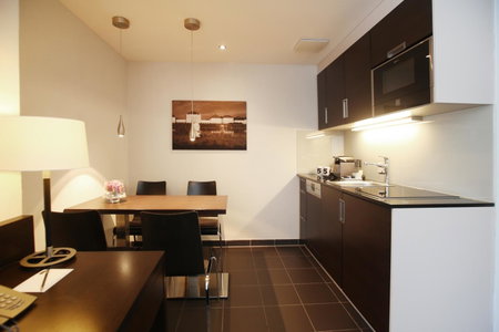 Schiller5 Hotel, Munich, Germany