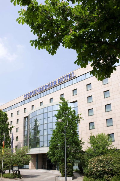 Steigenberger Hotel Dortmund, Dortmund, Deutschland