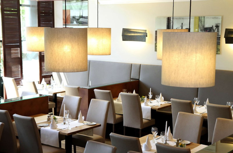 Steigenberger Hotel Dortmund, Dortmund, Deutschland