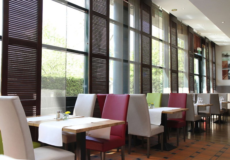 Steigenberger Hotel Dortmund, Dortmund, Deutschland