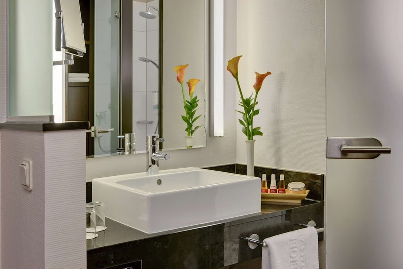 Steigenberger Hotel Dortmund, Dortmund, Deutschland