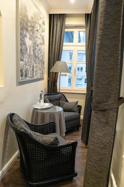 Rein Klassik Hotel, Bad Pyrmont, Germany