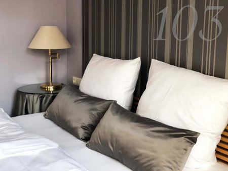 Rein Klassik Hotel, Bad Pyrmont, Germany