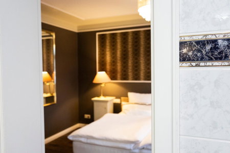 Rein Klassik Hotel, Bad Pyrmont, Germany