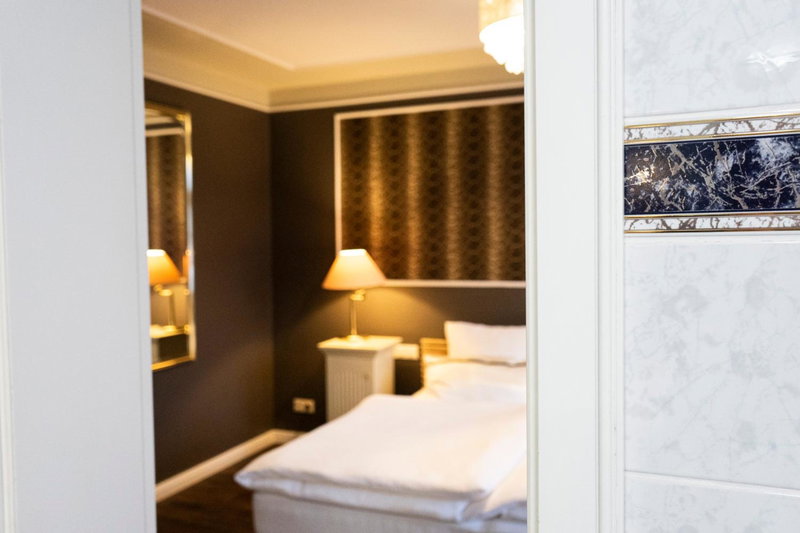 Rein Klassik Hotel, Bad Pyrmont, Germany