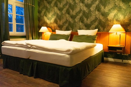 Rein Klassik Hotel, Bad Pyrmont, Germany