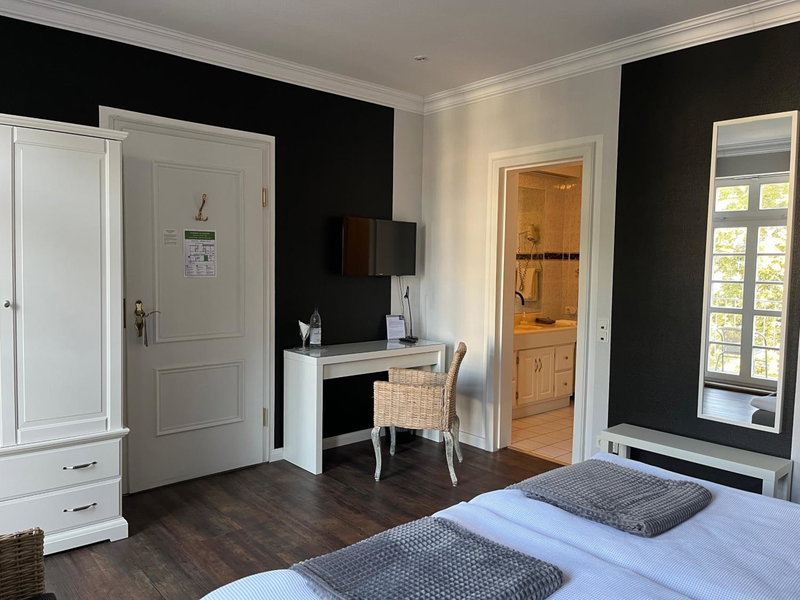Rein Klassik Hotel, Bad Pyrmont, Germany