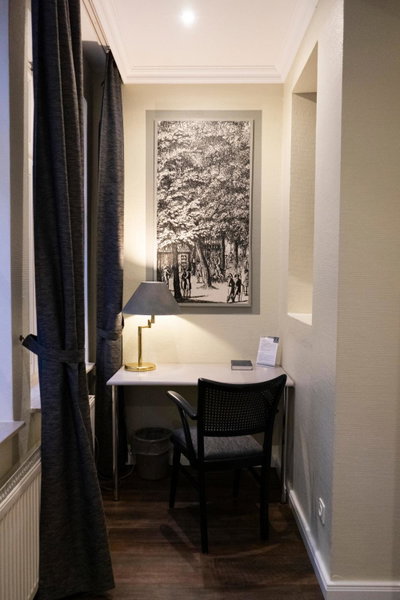Rein Klassik Hotel, Bad Pyrmont, Germany