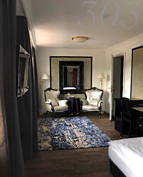 Rein Klassik Hotel, Bad Pyrmont, Germany