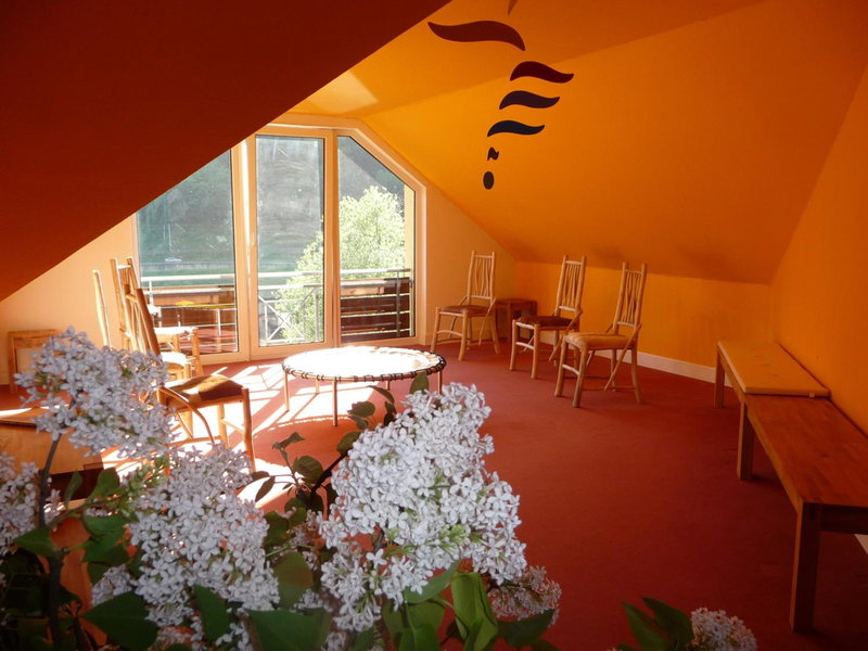 Bio-Hotel Helvetia, Bad Schandau, Deutschland