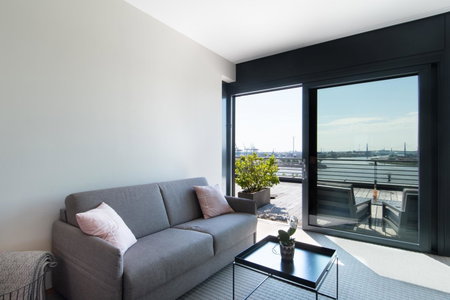 The Suites Rainvilleterrasse, Hamburg, Allemagne