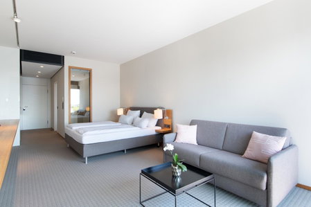 The Suites Rainvilleterrasse, Hamburg, Allemagne