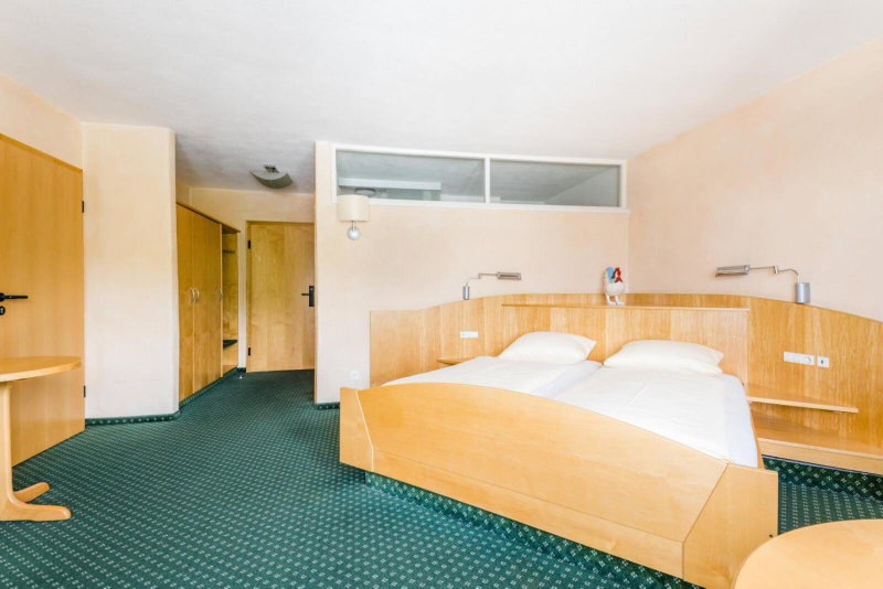 Bike- und Ferienhotel Freiburg, Freiburg im Breisgau, Deutschland