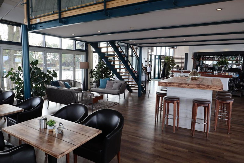 Hotel & Restaurant Utkiek, Greifswald, Deutschland