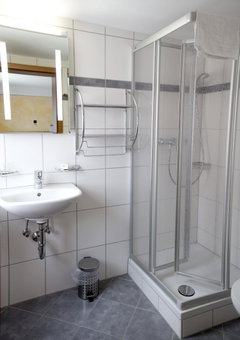 Hotel Garni Goldene Traube, Bad Windsheim, Germany