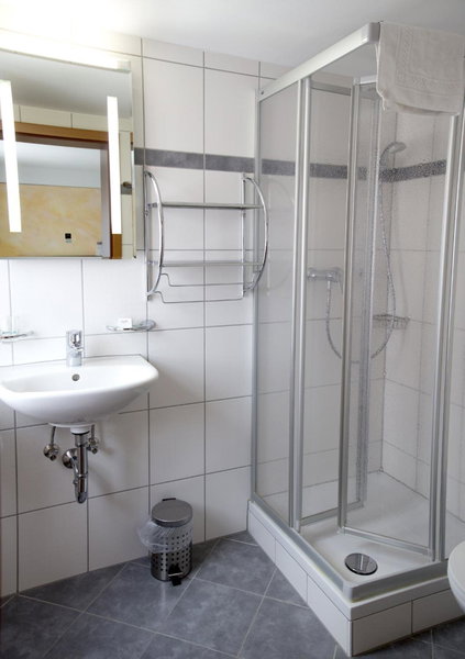 Hotel Garni Goldene Traube, Bad Windsheim, Germany