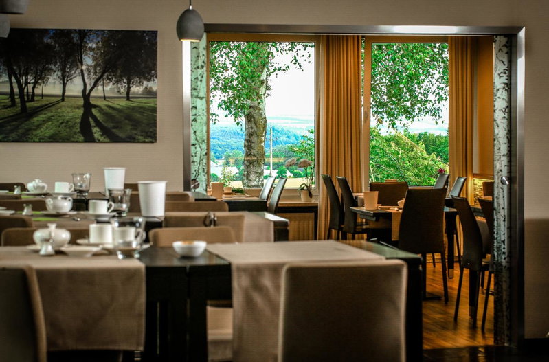 Landidyll Hotel Restaurant Birkenhof, Klosterkumbd, Deutschland