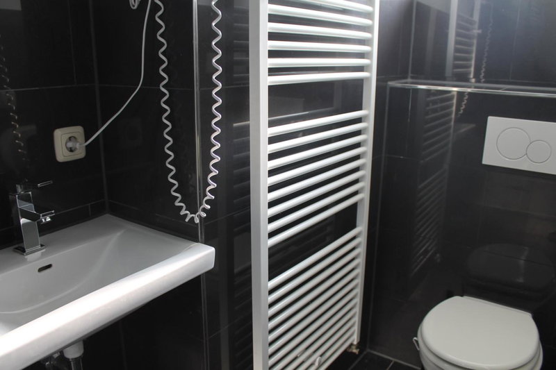 Station - Hostel for Backpackers, Cologne, Germany
