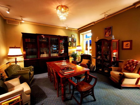Tante ALMA's Mannheimer Hotel, Mannheim, Allemagne