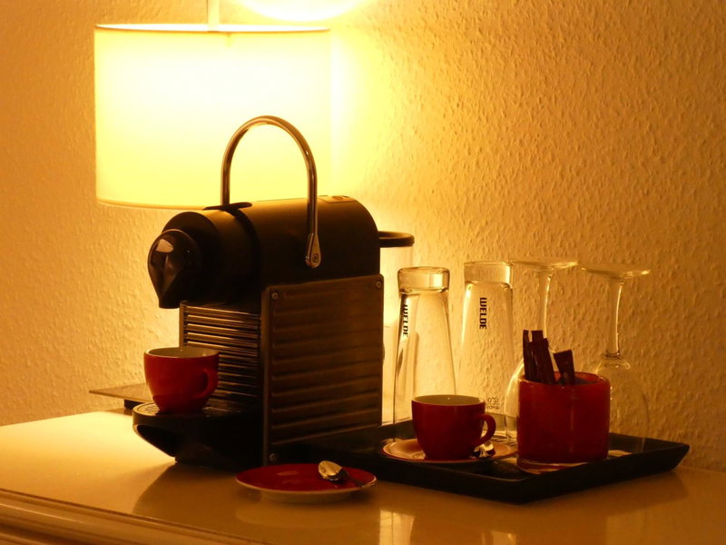 Hotel Restaurant Felderbock, Nußloch, Германия