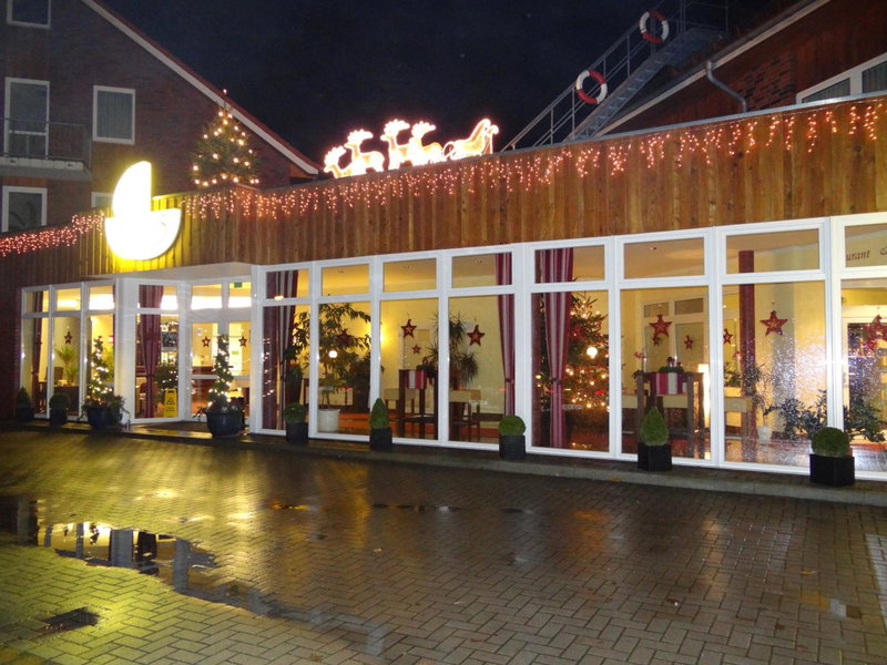 Hotel Restaurant Bootshaus, Achim, Allemagne