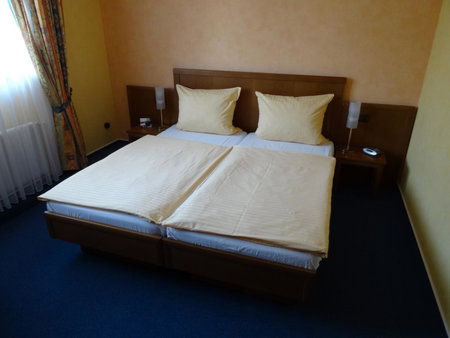 Hotel Restaurant Bootshaus, Achim, Allemagne