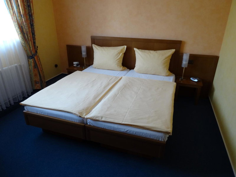 Hotel Restaurant Bootshaus, Achim, Allemagne