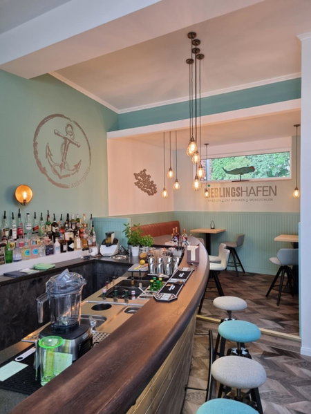 Hotel Restaurant Bootshaus, Achim, Allemagne