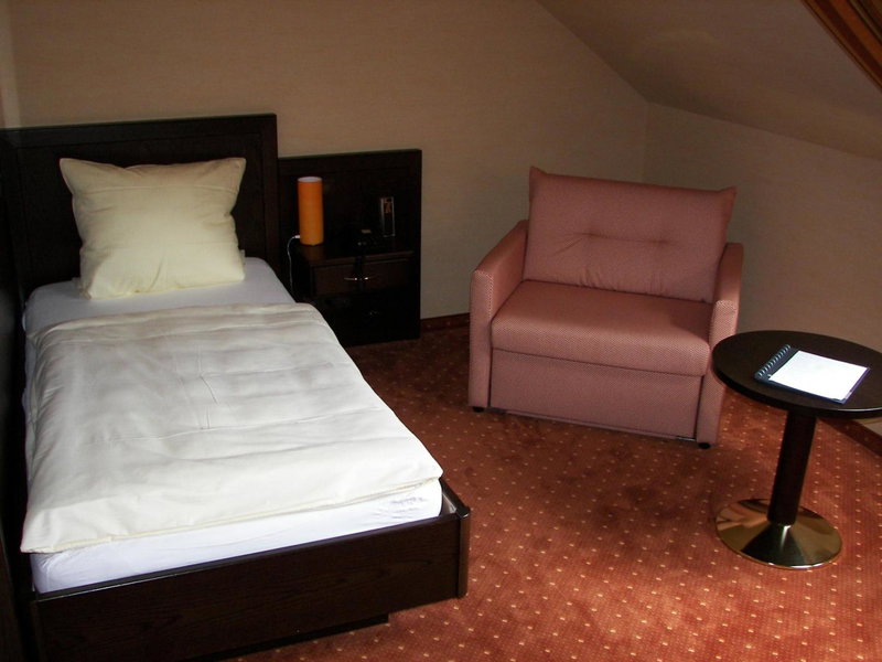 Hotel Restaurant Bootshaus, Achim, Allemagne