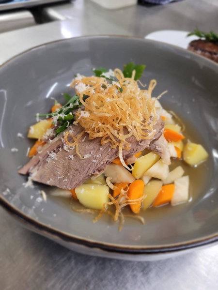Hotel Restaurant Bootshaus, Achim, Allemagne