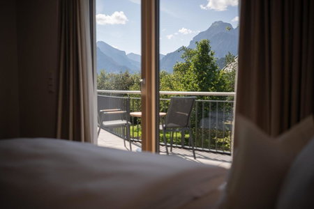 Hotel Filser, Füssen, Germany