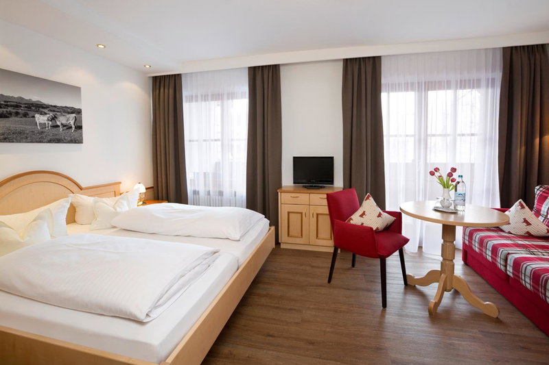 Hotel Filser, Füssen, Germany