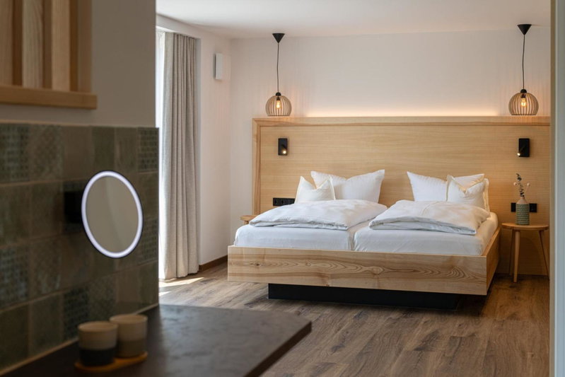 Hotel Filser, Füssen, Germany