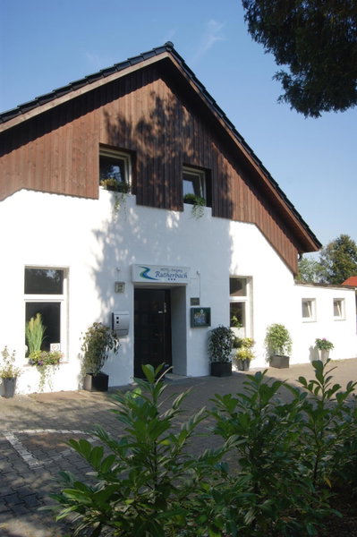 Hotel Rutherbach, Essen, Deutschland
