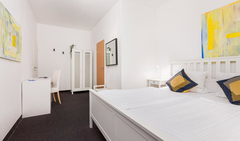 Hotel Rutherbach, Essen, Deutschland
