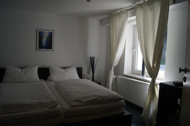 Hotel Rutherbach, Essen, Deutschland