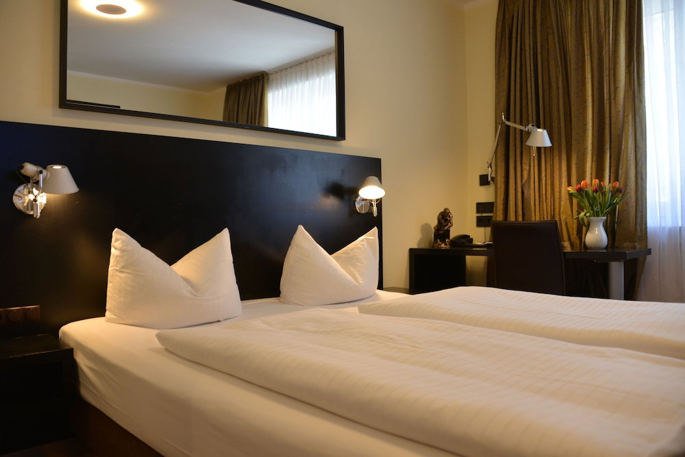 Hotel Belle Blue, Germany