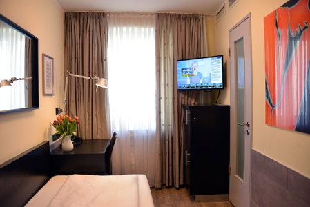Hotel Belle Blue, Munich, Germany