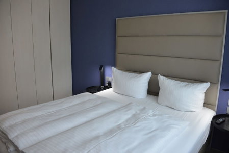 Hotel Belle Blue, Munich, Germany