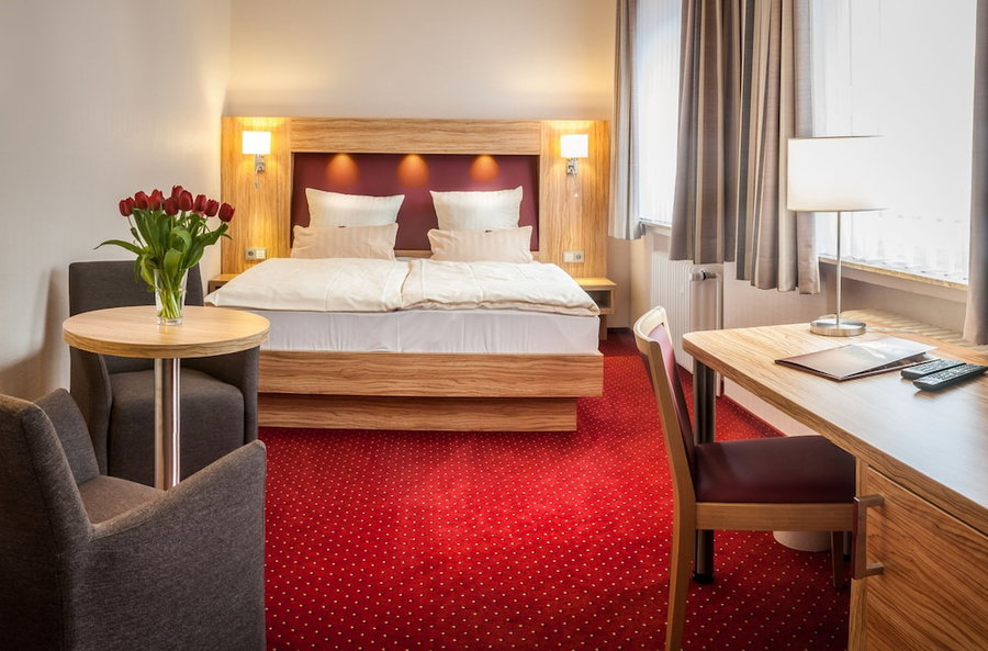 City-Hotel Bremerhaven, Bremerhaven, Deutschland
